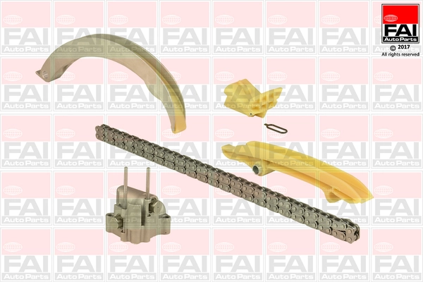 Timing Chain Kit